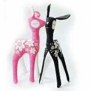 Paapii Design sewing kits bambi