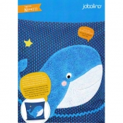 Applied sewing kits Whale Jobolino