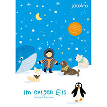 Swing pattern book Story of ice ED015